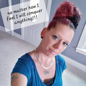 Meet your Posher, Michelle